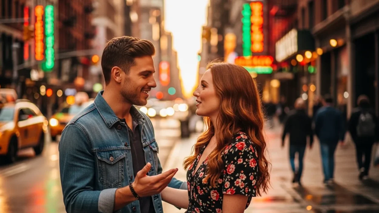 America Pick-Up Lines