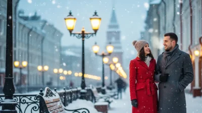 Russia Pick-Up Lines