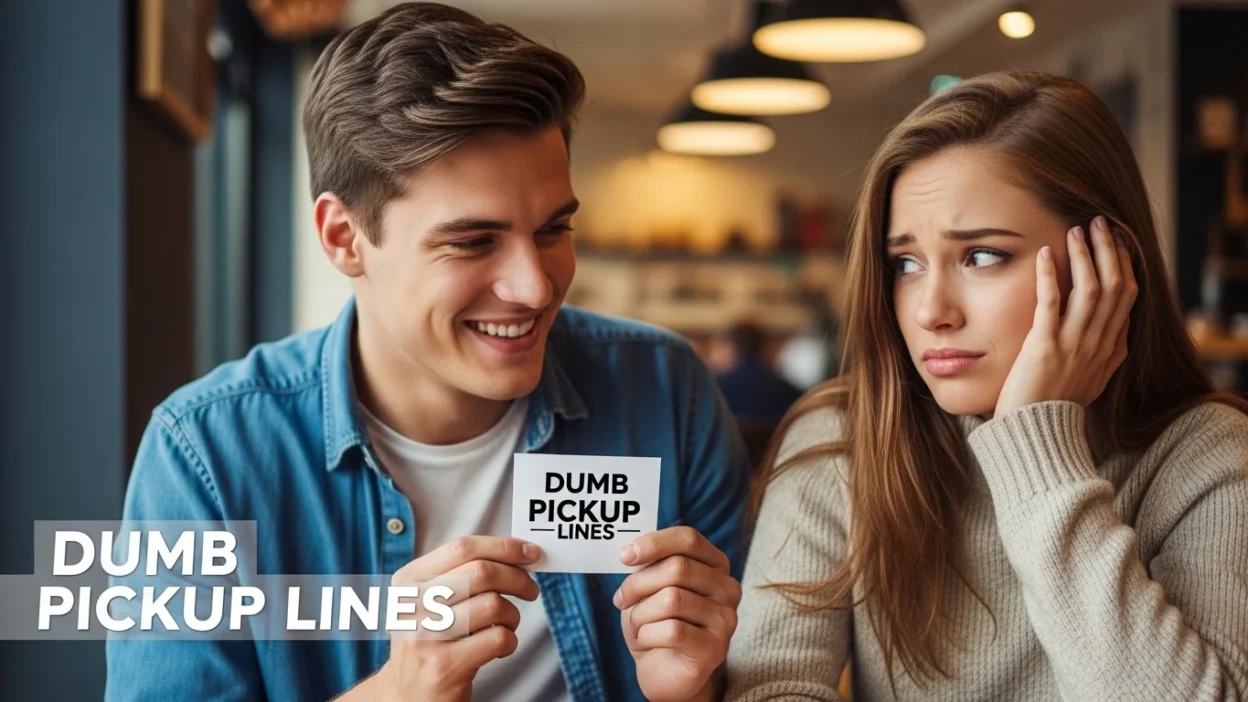 dumb-pickup-lines