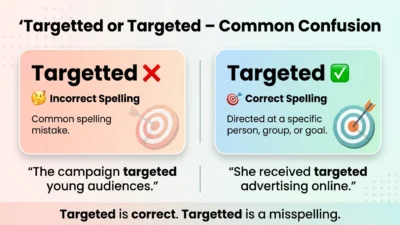 Targetted or Targeted