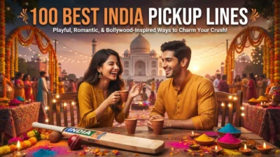 india pickup lines